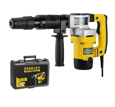 Atskėlimo plaktukas SDS-MAX 1010W 8,5J