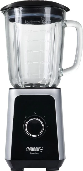 Trintuvas Stand Mixer Camry CR 4077