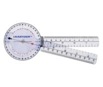 Goniometras 20 cm