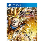 Dragon Ball FighterZ PlayStation 4 kaina