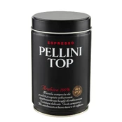 Kava PELLINI TOP, malta, 100% Arabica, 250 g kaina