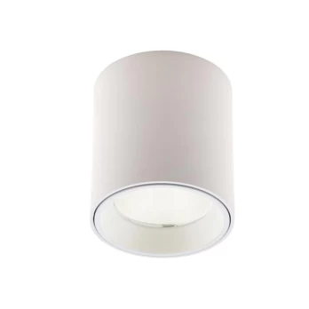 Lubinis LED šviestuvas TUB R