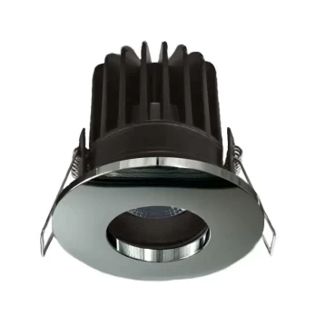 Įmontuojamas LED šviestuvas BIP CH IP64