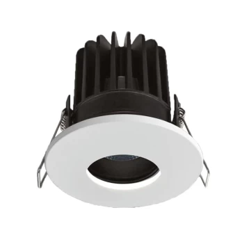 Įmontuojamas LED šviestuvas BIP W IP64