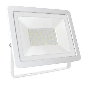 50W LED prožektorius NOCTIS2 baltas