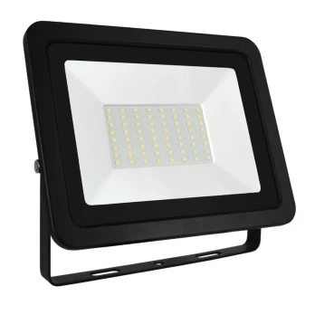 50W LED prožektorius NOCTIS2 juodas