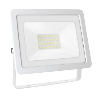 30W LED prožektorius NOCTIS2 baltas