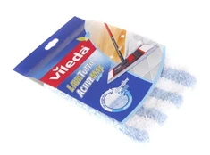Plovimo šepečio šluostė Vileda VILE00665, 420 mm, mėlyna/balta kaina