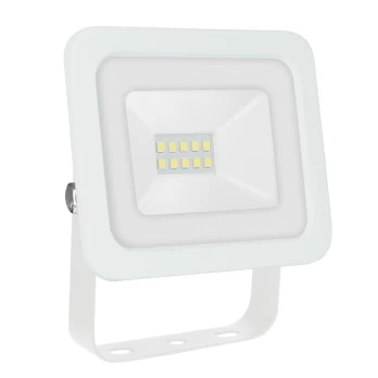 10W LED prožektorius NOCTIS2 baltas