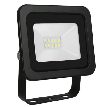 10W LED prožektorius NOCTIS2 juodas
