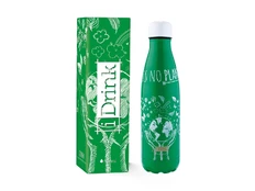 Termo gertuvė Itotal Planet, 500ml kaina