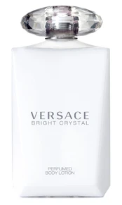 Versace Bright Crystal Perfumed Losjonas kūnui 200ml kaina