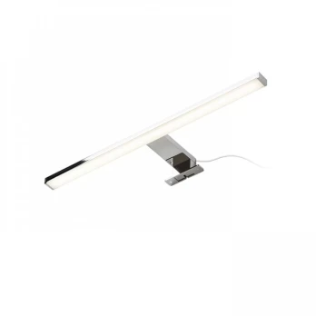 Sieninis LED šviestuvas BALEA 50