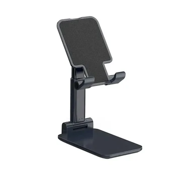 Telefono stovas "Choetech H88-BK" (juodas)