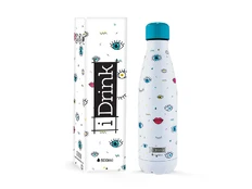 Termo gertuvė Itotal Eyes, 500ml kaina