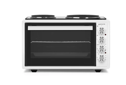 Elektrinė orkaitė GUZZANTI GZ-3641