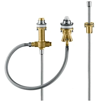 Maišytuvo montavimo dalis Hansgrohe 13439180