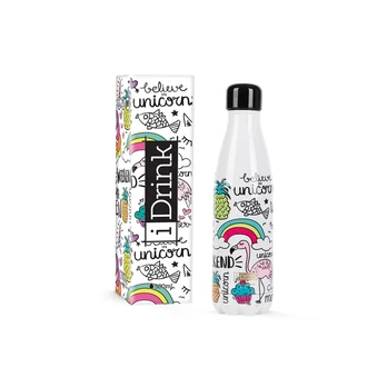 Termo gertuvė Itotal Unicorn, 500ml