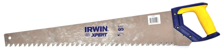 Pjūklas „IRWIN" XPERT 1/2, 700 mm