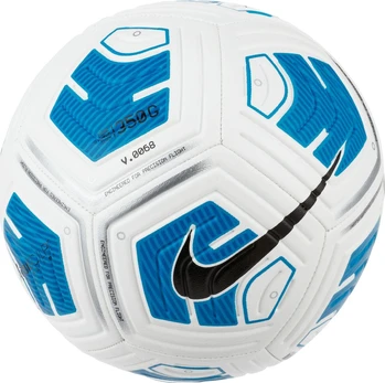 Furbolo Kamuolys Nike Strike Team