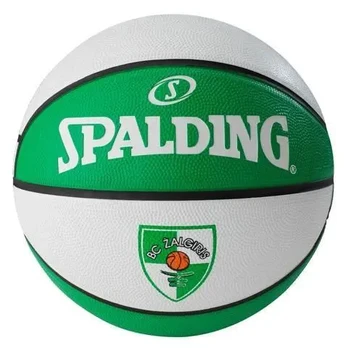 Kamuolys, krepšiniui Spalding Euroleague Žalgiris, 7 dydis