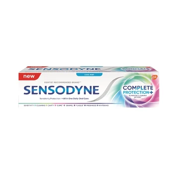 Dantų pasta Sensodyne Complete Protection, 75 ml