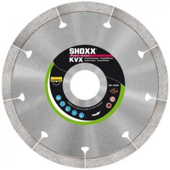 Deim. dis. „SAMEDIA" KVX 200x30/25/1,6 mm