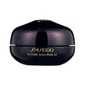 Veido kremas Shiseido Future Solution, 17 ml, moterims