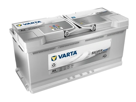 VARTA SILVER AGM