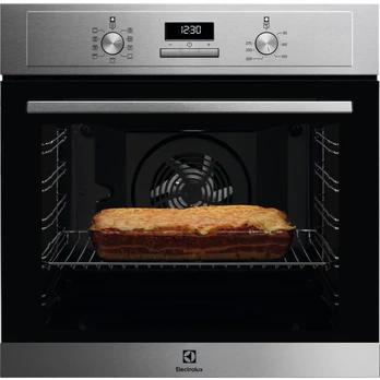 Įmontuojama orkaitė Electrolux EOD3H70X