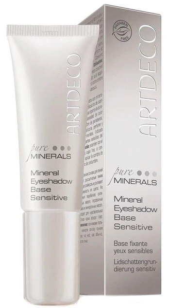 Artdeco - ( Mineral Eyeshadow Base Sensitiv e ) 7 ml