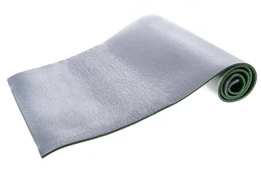 Turistinis kilimėlis Atom Outdoors, 180x50x0,8 cm kaina