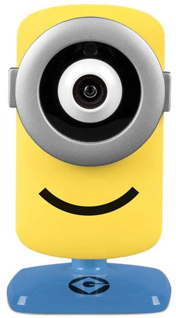 Vaizdo kamera STUART CAM HD WiFi Camera