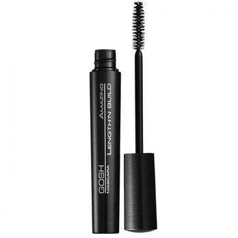 Blakstienų tušas Gosh Amazing Length'n Build 10 ml