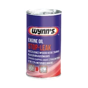 Automobilio variklio tepalas Wynn's, 325 ml kaina