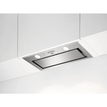 Įmontuojamas gartraukis AEG DGE5661HM