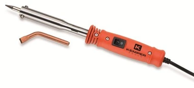 KEMPER Electric soldering iron 100W Kemper