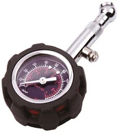 Automobilinis manometras JX-509-B 0-7 Bar. kaina