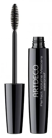 Blakstienų tušas Artdeco Perfect Volume, Black