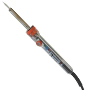 Lituoklis „KEMPER" 20/40 W kaina