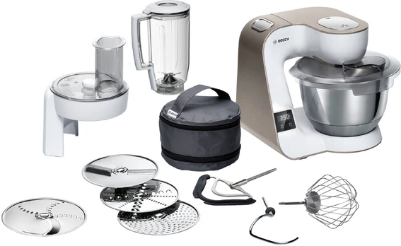 Virtuvinis kombainas Bosch MUM5XW20