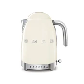 Virdulys SMEG KLF04CREU kaina