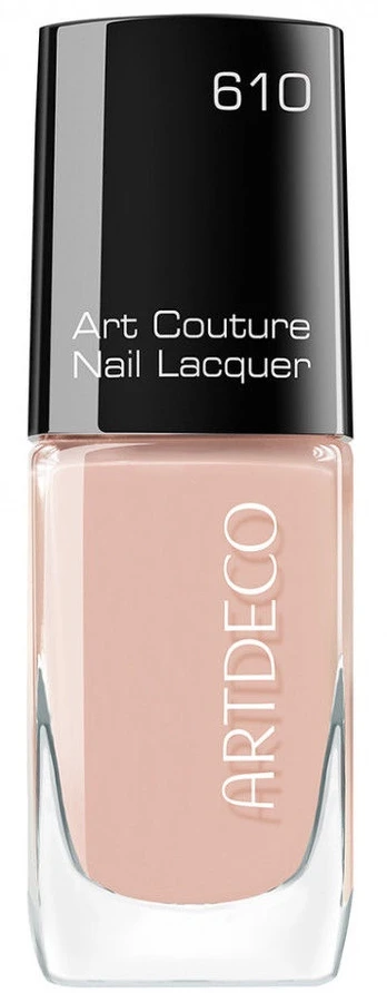 Artdeco Art Couture Nail Lacquer 610 Nude