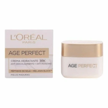 Veido kremas L´Oréal Paris Age Perfect, 50 ml, moterims