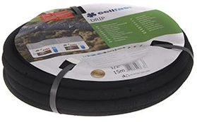 Cellfast Drip Drip 1/2 "15m drėkinimo žarna (19-002)