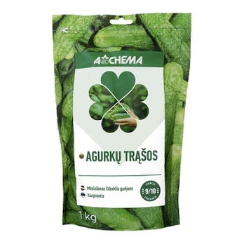 Trąšos agurkams Agrochema, birios, 1 kg