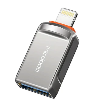 "Mcdodo Lightning" - USB 3.0 OTG adapteris / adapteris OT-8600