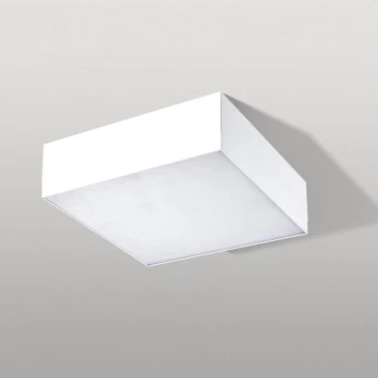 20W Lubinis LED šviestuvas Monza SQ