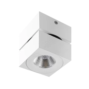 5W Lubinis LED šviestuvas Diado