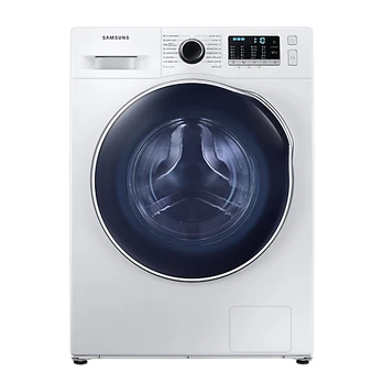 Skalbimo mašina Samsung WD8NK52E0AW/LE